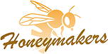 Logo der Honeymakers am TGG