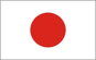 Japan-Flagge