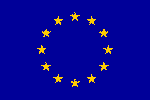 Europa-Flagge