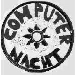 Logo der Computernacht