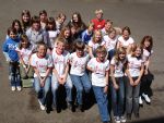 Foto der 7f 2006/07