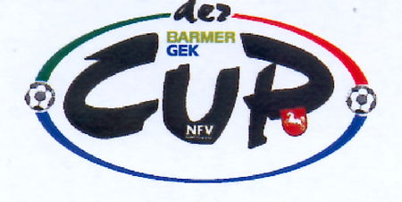 Logo des BARMER-GEK-CUP