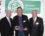 Foto der Diamantenen Abiturientinnen des TGG 2011