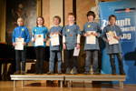Foto von der Mathematikolympiade 2012 (Quelle: mo-ni.de)