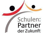 Logo des PASCH-Netzwerks