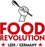 Logo des Food Revolution Day 2015