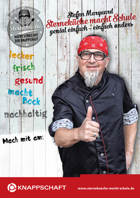 Flyer zur Veranstaltung