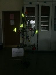 Foto des ChemisTrees