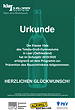 Urkunde