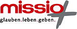 Logo von missio