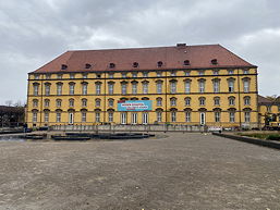 Foto vom Hochschulinformationstag in Osnabrück am 17.11.2022