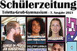 Ausschnitt aus der Titelseite