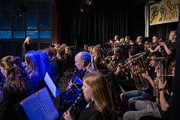 Foto vom Sommerkonzert 1 2023