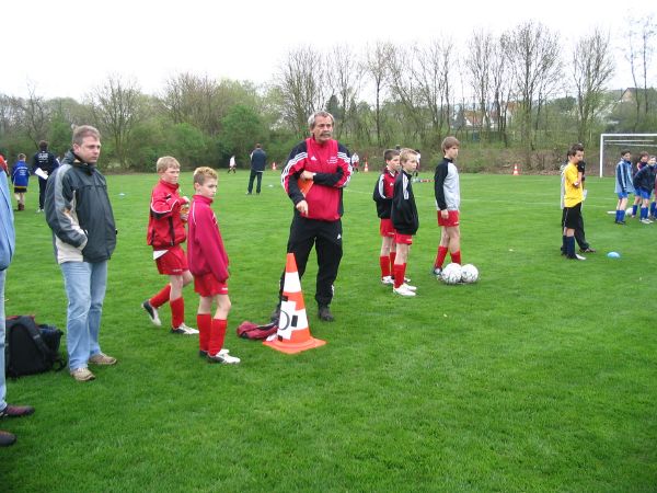 Foto aus Barsinghausen 2006