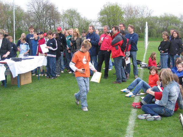 Foto aus Barsinghausen 2006