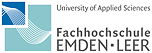 Fachhochschule Emden-Logo