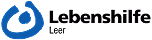 Lebenshlfe Leer-Logo