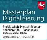 Technologielabor_Robotik-Logo