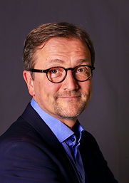 Foto von Frank Wieligmann, des stellvertretenden Schulleiters des TGG (Aufnahme: Alexander Engelmann, 2019)