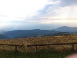 Foto von der Wanderung in den Vogesen 