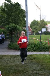 Foto vom Sponsorenlauf