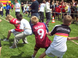Spiel- und Sportfest 2008