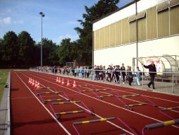 Spiel- und Sportfest 2008