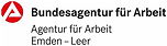 Logo der Bundesagentur für Arbeit