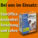 Logo Star Office ist bei uns im Einsatz