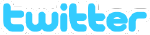 Logo von Twitter