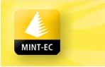 Logo MINT-EC