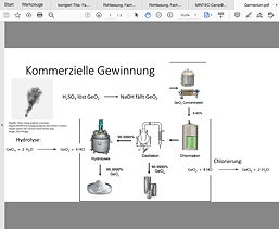 Grafik zum Urknall