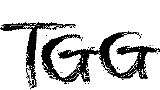 Logo des TGG