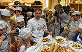 Foto von Thomas Stahlmann mm Kleinen Kindergarten in Leer